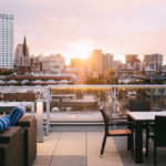 Rooftop Restaurants in Karachi