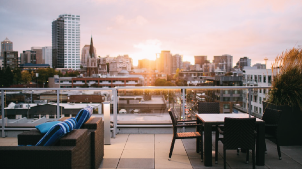 Rooftop Restaurants in Karachi