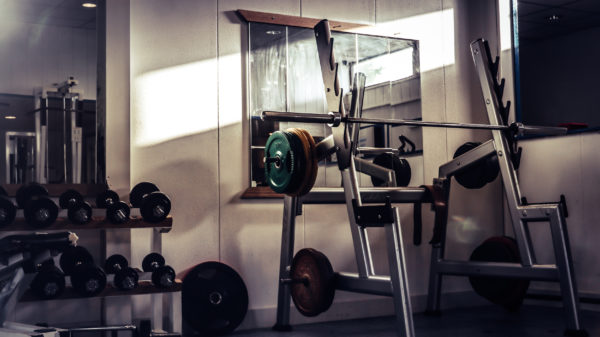 Gym Equipment in Pakistan